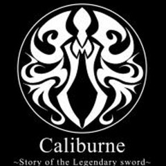 《再》【8bit音源】Caliburne ~Story of the Legendary sword~ 【耳コピ】