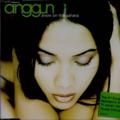 La Neige Au Sahara (Anggun cover)by Taya