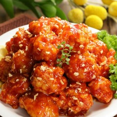 주꿀깡정의 위한 Happy Birthday