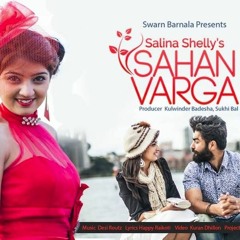 Sahan Varga - Salina Shelly ft. Harp Farmer