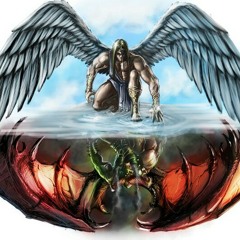 Spiritual Warfare ? ? J@z-Z-E Ft. bravo