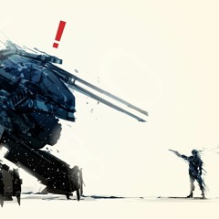 MGSV OST -(OKB Zero)