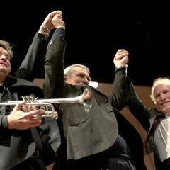 Buenos Aires íntimo, casi secreto -  Concierto para trompeta flugel y orquesta
