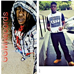 Q-Bangz Ft. Mac Rell - Never (HBS mixtape)