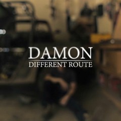 Different Route EP