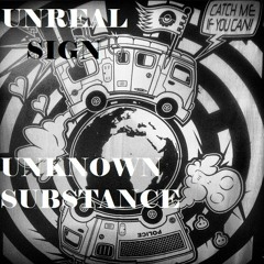 Unknown Substance (Experimental Acid Tekno - 160 BPM Version) *Free WAV Download*