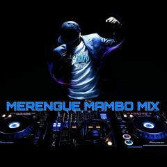 Merengue Mambo Mix