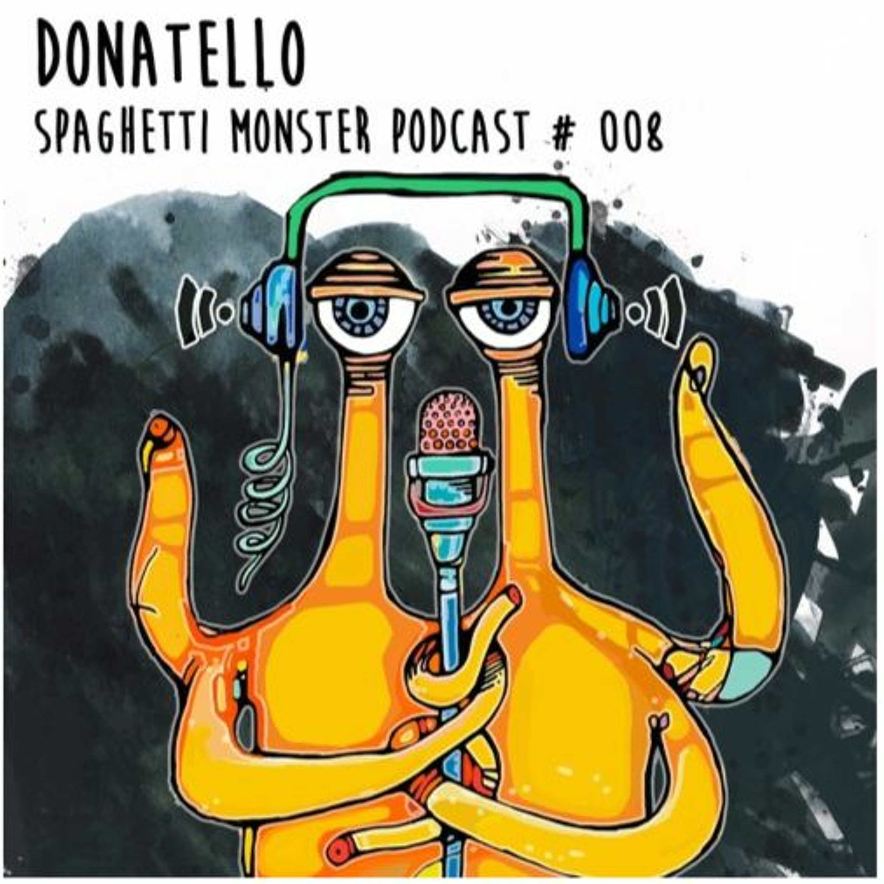 Donatello Official