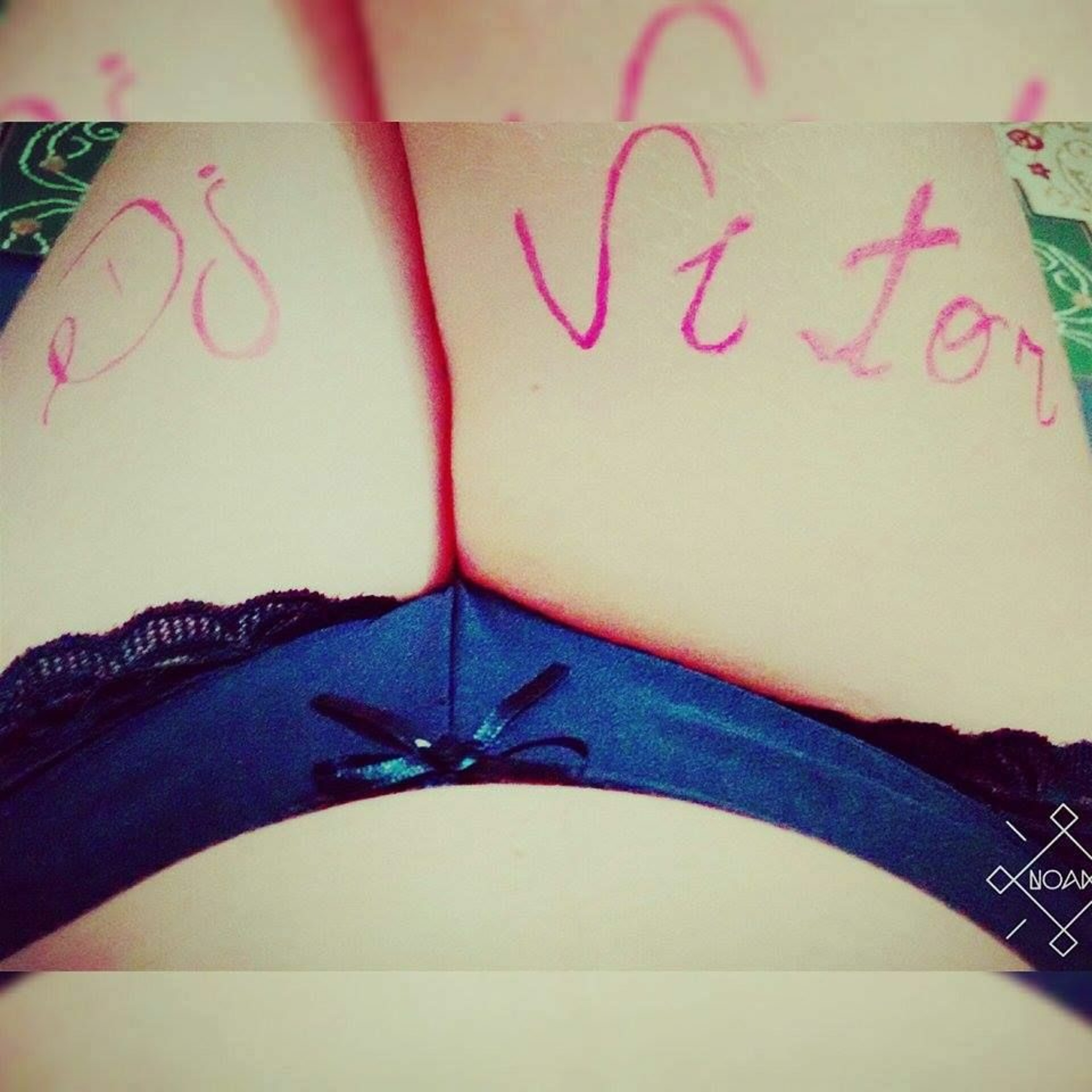 DJ Vitor Meireles
