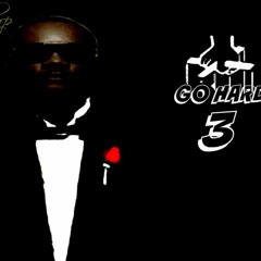 Glory Barz(freestyle)