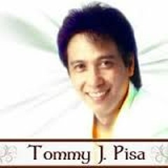 Tommy J Pisa - Biarkan Aku Menangis