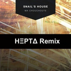 Ma Chouchoute [H3PTA Remix]