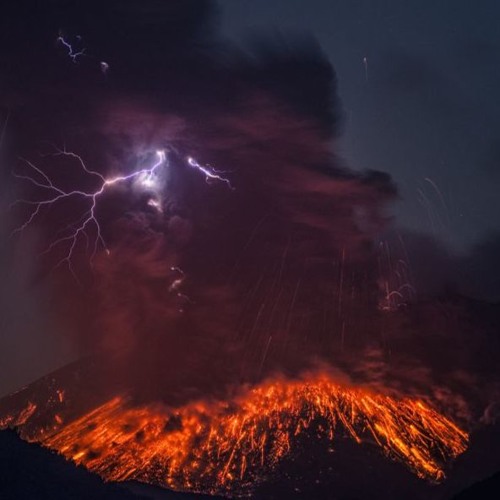 Ion Storm