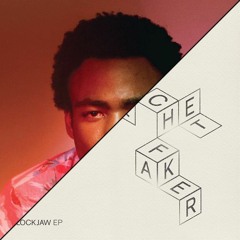 Flume & Chet Faker  X  Childish Gambino - Drop The Sweatpants