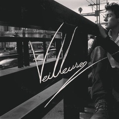 Veilleuse - Driving Dreaming 1999 (Disco/Funky/Filter/French House)---{Set Live}