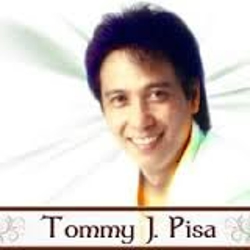 Tommy J Pisa - Elisa