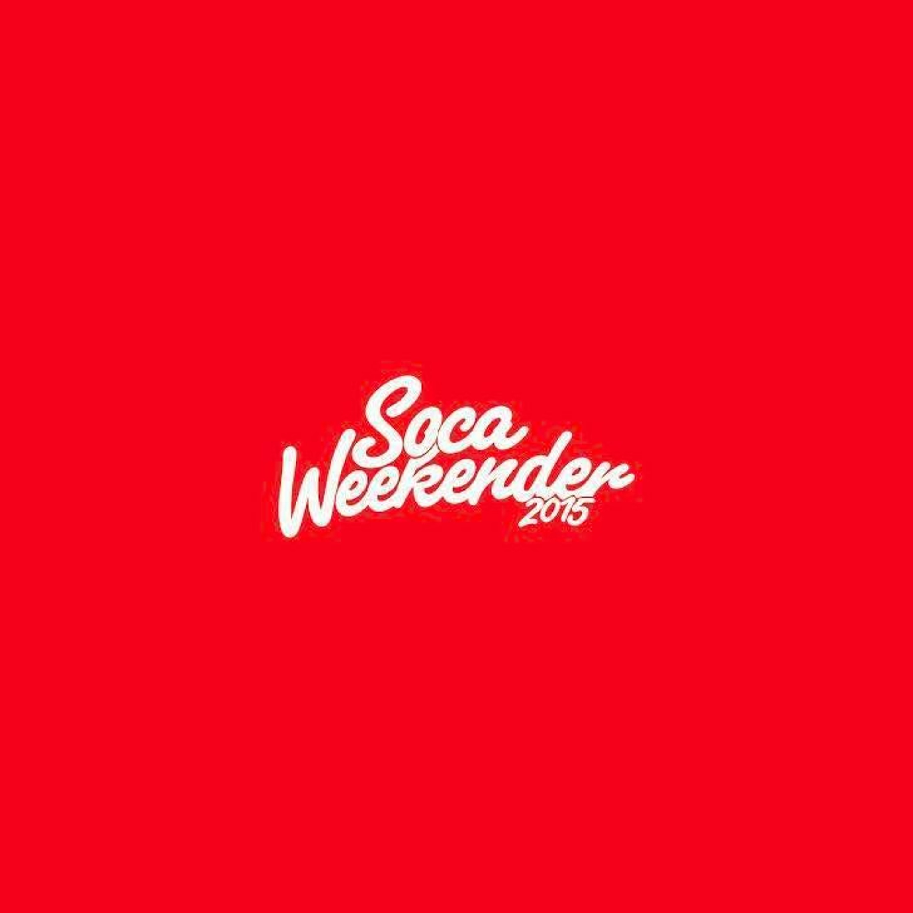 Soca Podcast