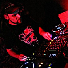 Tekkerkane - Hard Frequency Podcast 2015