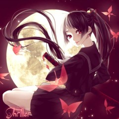 Nightcore~ Thriller