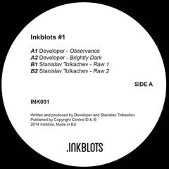 A2. Developer - Brightly Dark