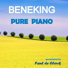 Stephan Beneking  -  Dance of the Cranes  -  No. 1 in C Minor