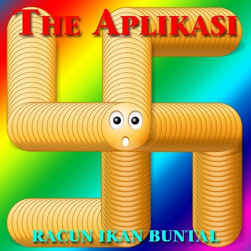 The Aplikasi - Racun Ikan Buntal (Demo) by The Bokonons ...