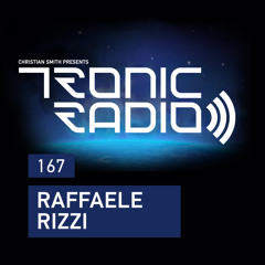 Tronic Podcast 167 with Raffaele Rizzi