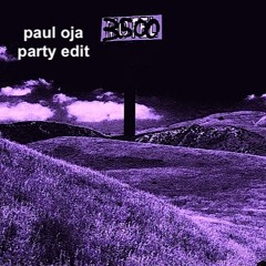 travis scott - 3500 (paul oja party edit) FREE DOWNLOAD