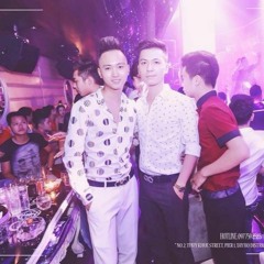 NST Trường Louis remix voll one