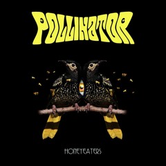 HONEYEATERS