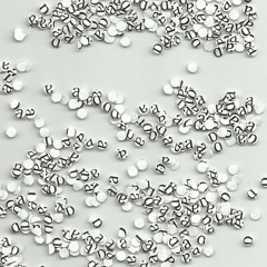 Dada Manifesto by Hugo Ball (1916) Vertically