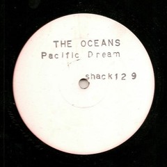 The Oceans - Pacific Dreams (VERY RARE BOOGIE)