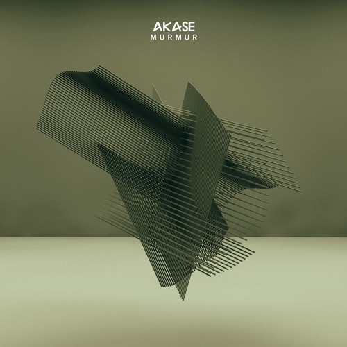 AKASE - Murmur (Ewan Pearson Dub)