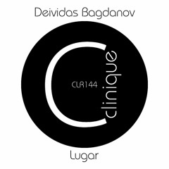 Deividas Bagdanov - Language Of The Soul (Original Mix) (Out Now)