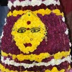 Sri Ramuni Talli Uyyalo ( TheenMaar Mix )