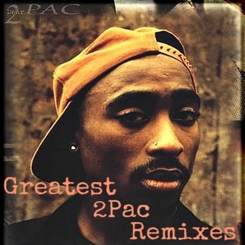 When I'm Gone Tupac Remix