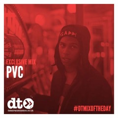 Mix of the Day : PVC