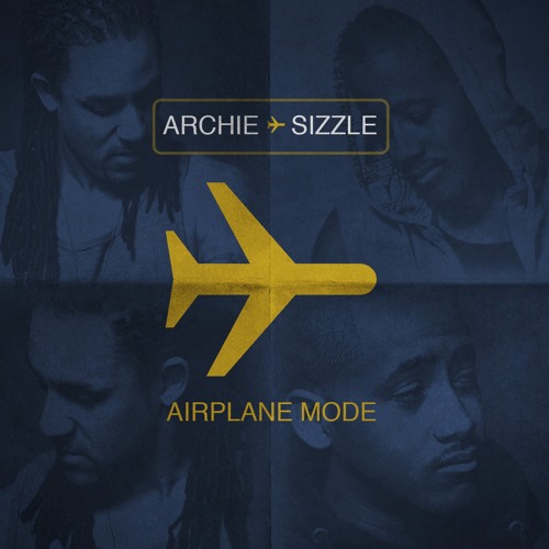 Archie & Sizzle - Wish (feat. Micah Edwards & P Lowe)