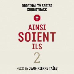 A Place To Go from "Ainsi Soient-Ils" soundtrack feat. Dan Glendining