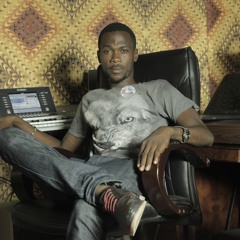 Ma Mind (Prod. Nobong D'synth)