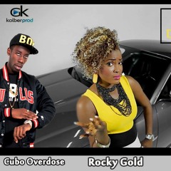 Cubo Overdose YAKOI DANS JALOUSIE Remix (ROCKY GOLD)