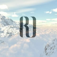 Ruslan Dudaev - Above The Clouds 013 (October 15)