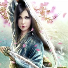Nightcore~ Titanium