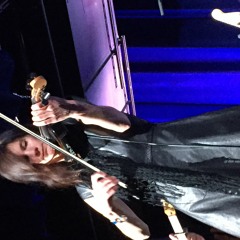 10000 Maniacs - Cleveland 10/2/15 03 - Like The Weather