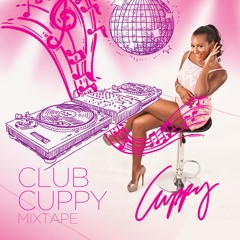 Club Cuppy Mix