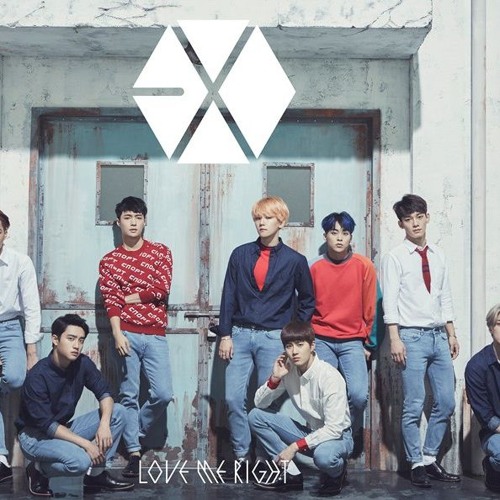 Download lagu drop that exo