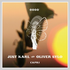 3000Grad029 "JUST KARL & OLIVER SYLO" CAPRI