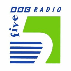 BBC Radio 5 Jam jingles demo 1992