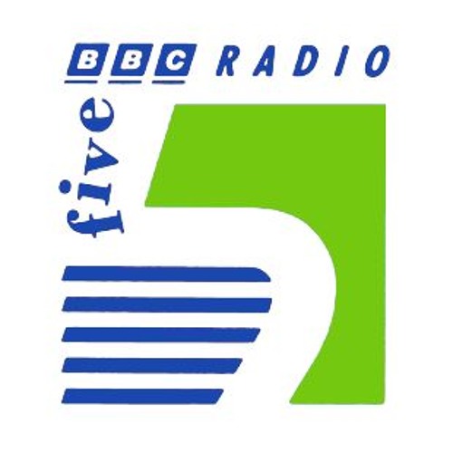 Stream BBC Radio 5 Jam jingles demo 1992 by earshotcreative | Listen online  for free on SoundCloud