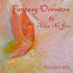 Fantasy Orcestra First Original Edition
